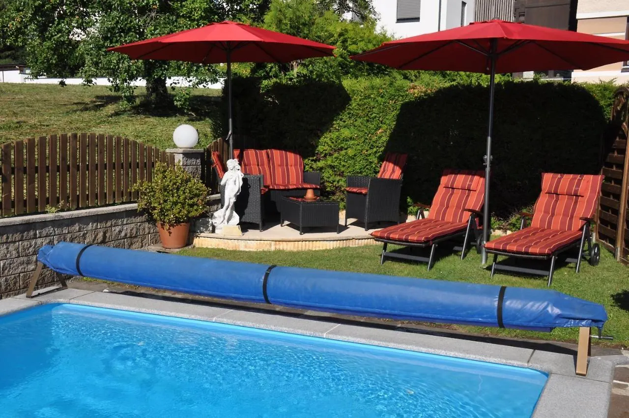 Appartamento Ferienwohnung Spitzmandl Innsbruck