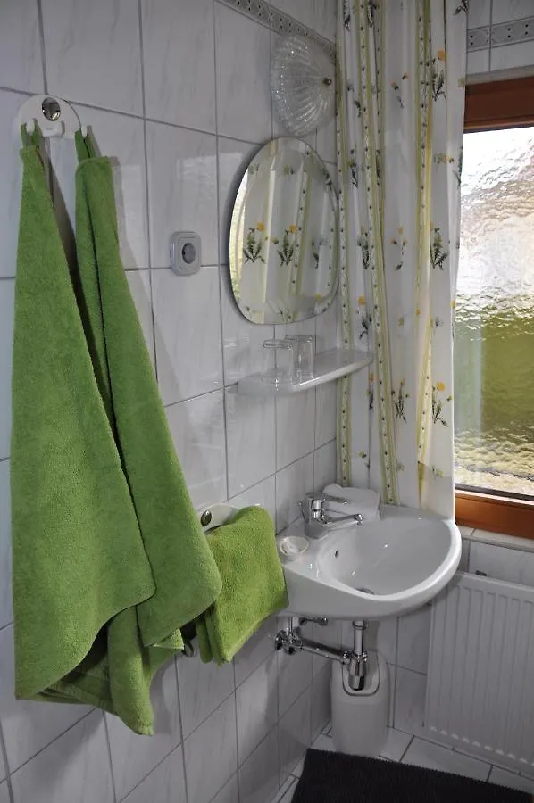 Ferienwohnung Spitzmandl Innsbruck Appartamento