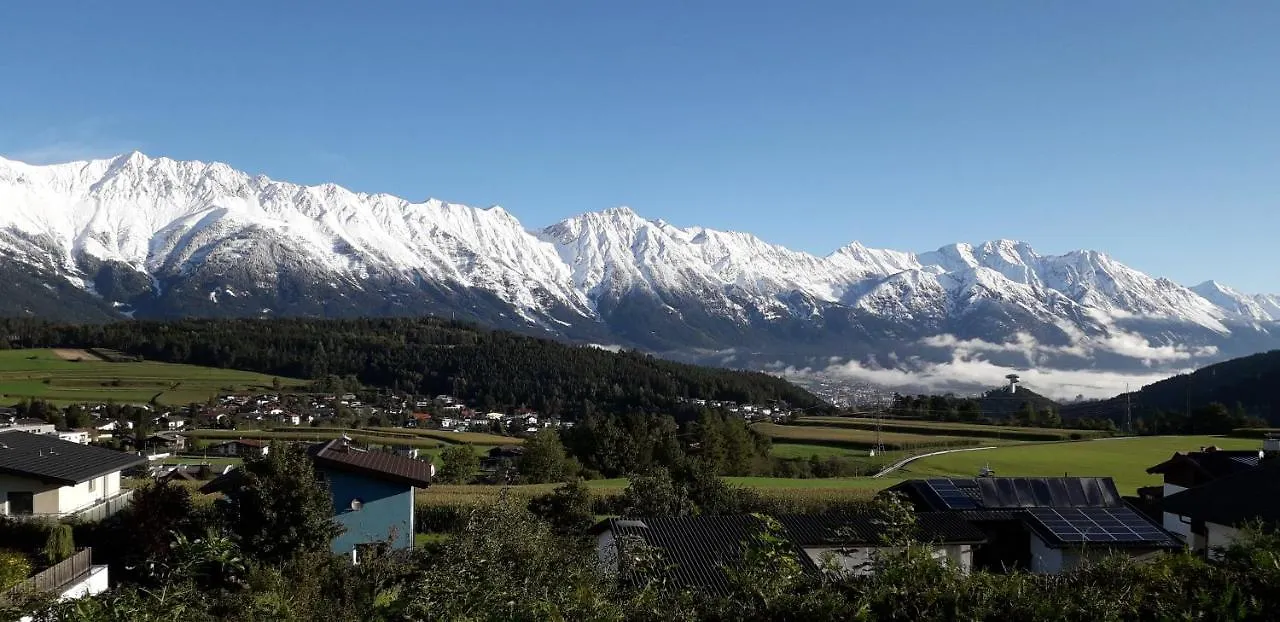Ferienwohnung Spitzmandl Innsbruck