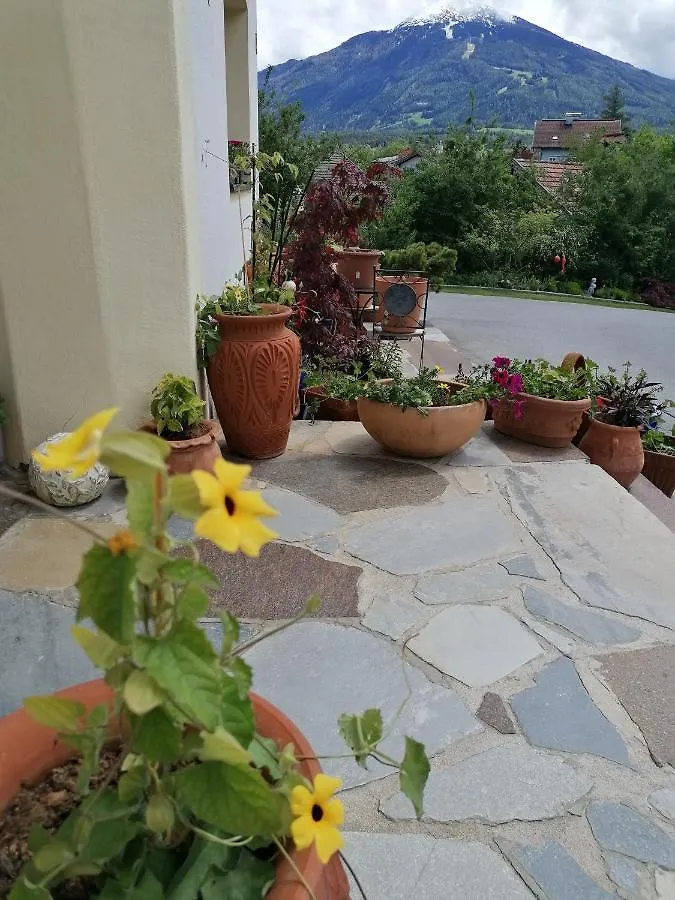 Appartamento Ferienwohnung Spitzmandl Innsbruck