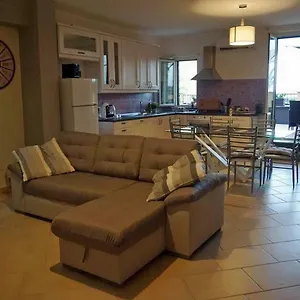  Appartamento Lilly's House Italia
