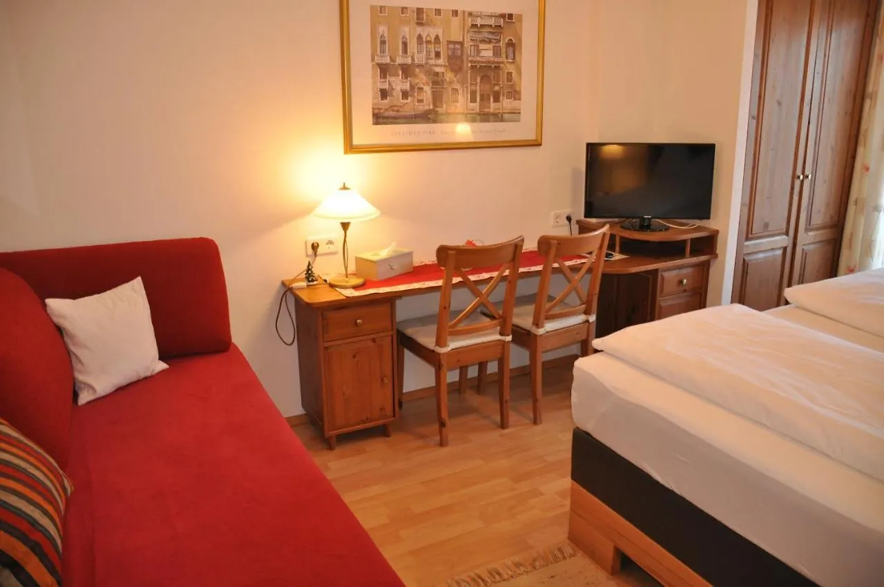 Ferienwohnung Spitzmandl Innsbruck 0*,