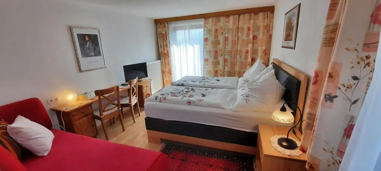 Apartment Ferienwohnung Spitzmandl Innsbruck