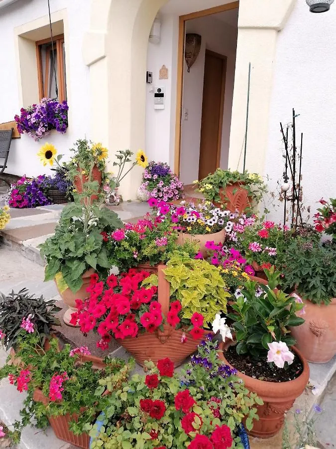 Ferienwohnung Spitzmandl Innsbruck